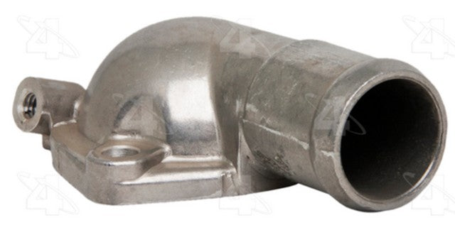 Four Seasons Engine Coolant Water Outlet P/N:85228 Fits: Nissan Nx 93-91, Nissan Pulsar Nx 1990, Nissan Sentra 94-91, Nissan Tsuru 94-91 - Image 1