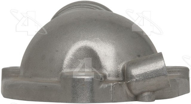 Four Seasons Engine Coolant Water Outlet P/N:85228 Fits: Nissan Nx 93-91, Nissan Pulsar Nx 1990, Nissan Sentra 94-91, Nissan Tsuru 94-91 - Image 2