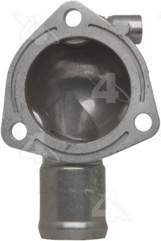 Four Seasons Engine Coolant Water Outlet P/N:85228 Fits: Nissan Nx 93-91, Nissan Pulsar Nx 1990, Nissan Sentra 94-91, Nissan Tsuru 94-91 - Image 3
