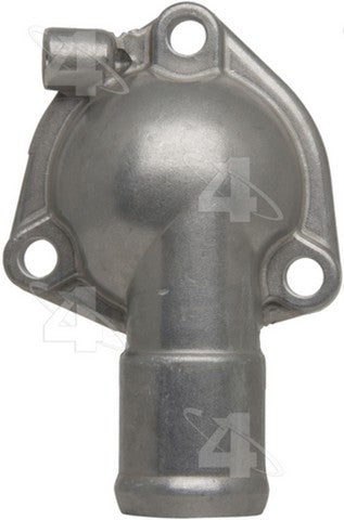Four Seasons Engine Coolant Water Outlet P/N:85228 Fits: Nissan Nx 93-91, Nissan Pulsar Nx 1990, Nissan Sentra 94-91, Nissan Tsuru 94-91 - Image 4
