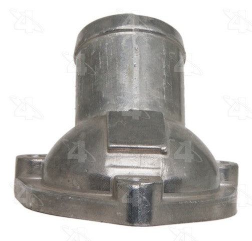 Four Seasons Engine Coolant Water Inlet P/N:85229 Fits: Infiniti G20 1999, Infiniti G20 96-91, Nissan 200sx 98-95, Nissan Nx 93-91, Nissan Sentra 94-91, Nissan Sentra 99-98, Nissan Tsuru 94-93 - Image 2