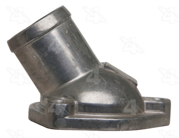 Four Seasons Engine Coolant Water Inlet P/N:85229 Fits: Infiniti G20 1999, Infiniti G20 96-91, Nissan 200sx 98-95, Nissan Nx 93-91, Nissan Sentra 94-91, Nissan Sentra 99-98, Nissan Tsuru 94-93 - Image 6