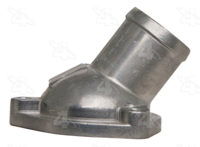 Four Seasons Engine Coolant Water Inlet P/N:85229 Fits: Infiniti G20 1999, Infiniti G20 96-91, Nissan 200sx 98-95, Nissan Nx 93-91, Nissan Sentra 94-91, Nissan Sentra 99-98, Nissan Tsuru 94-93 - Image 5