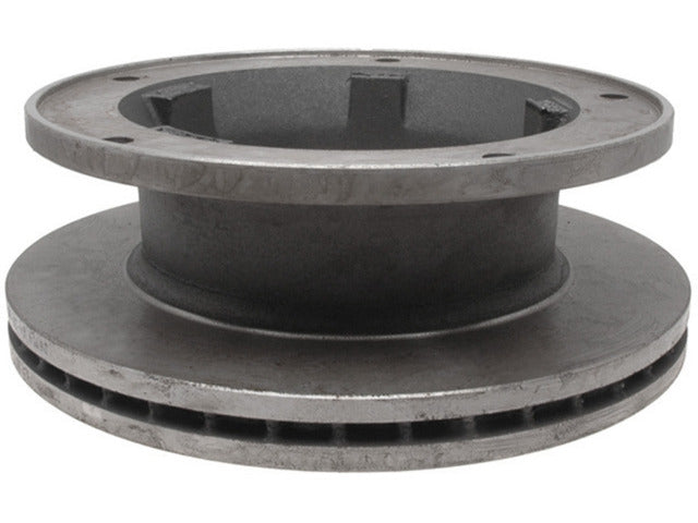 Raybestos Brakes Disc Brake Rotor P/N:8522R Fits: International 1452sc 92-87, International M1400 Metro Ii 89-87, International S1624 82-80 - Image 1