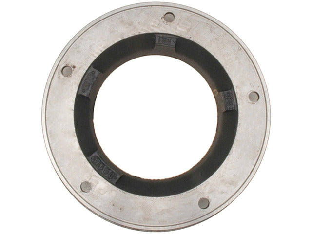 Raybestos Brakes Disc Brake Rotor P/N:8522R Fits: International 1452sc 92-87, International M1400 Metro Ii 89-87, International S1624 82-80 - Image 3