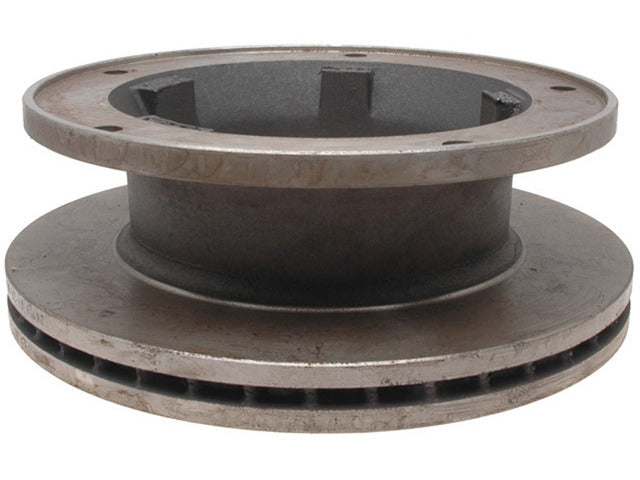 Raybestos Brakes Disc Brake Rotor P/N:8522 Fits: International 1452sc 92-87, International M1400 Metro Ii 89-87, International S1624 82-80 - Image 1