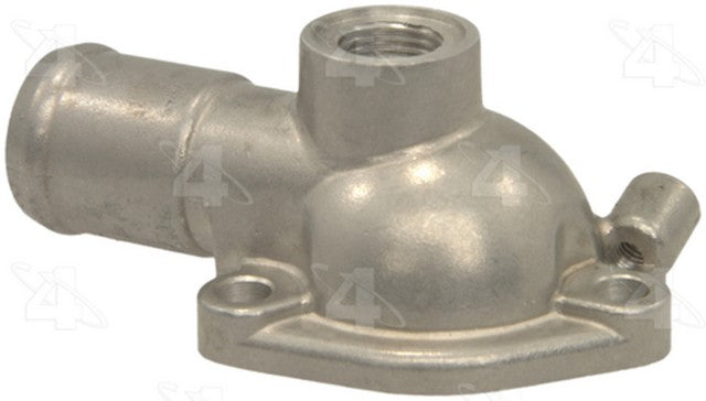 Four Seasons Engine Coolant Water Outlet P/N:85230 Fits: Nissan Nx 93-91, Nissan Pulsar Nx 90-89, Nissan Sentra 94-89, Nissan Tsuru 94-89 - Image 3