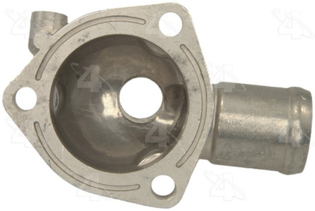 Four Seasons Engine Coolant Water Outlet P/N:85230 Fits: Nissan Nx 93-91, Nissan Pulsar Nx 90-89, Nissan Sentra 94-89, Nissan Tsuru 94-89 - Image 6