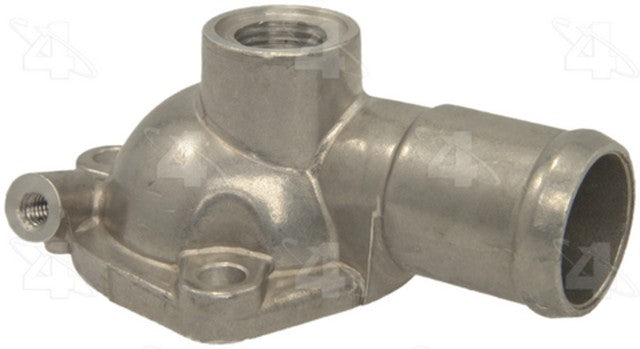 Four Seasons Engine Coolant Water Outlet P/N:85230 Fits: Nissan Nx 93-91, Nissan Pulsar Nx 90-89, Nissan Sentra 94-89, Nissan Tsuru 94-89 - Image 7