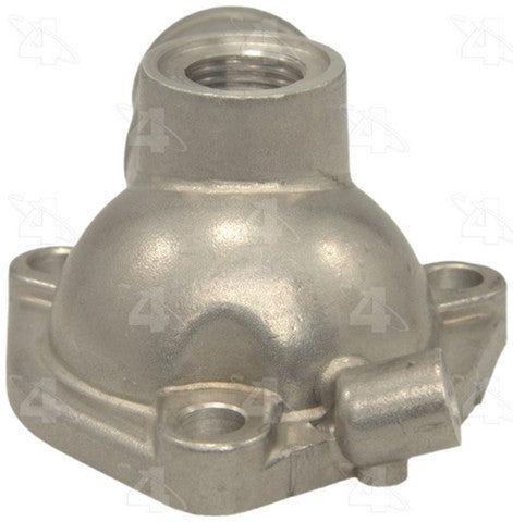 Four Seasons Engine Coolant Water Outlet P/N:85230 Fits: Nissan Nx 93-91, Nissan Pulsar Nx 90-89, Nissan Sentra 94-89, Nissan Tsuru 94-89 - Image 2