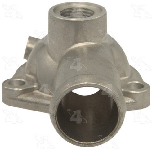 Four Seasons Engine Coolant Water Outlet P/N:85230 Fits: Nissan Nx 93-91, Nissan Pulsar Nx 90-89, Nissan Sentra 94-89, Nissan Tsuru 94-89 - Image 5