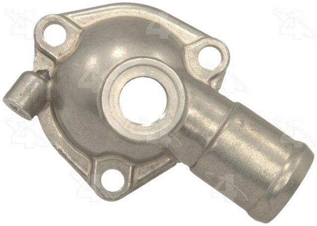 Four Seasons Engine Coolant Water Outlet P/N:85230 Fits: Nissan Nx 93-91, Nissan Pulsar Nx 90-89, Nissan Sentra 94-89, Nissan Tsuru 94-89 - Image 4