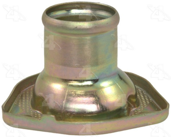 Four Seasons Engine Coolant Water Inlet P/N:85231 Fits: Infiniti M30 92-90, Infiniti Qx4 01-97, Nissan 200sx 88-87, Nissan 300zx 89-84, Nissan D21 94-86, Nissan Frontier 04-99, Nissan Pathfinder 00-87, Nissan Pickup 1995, Nissan Xterra 04-00 - Image 3