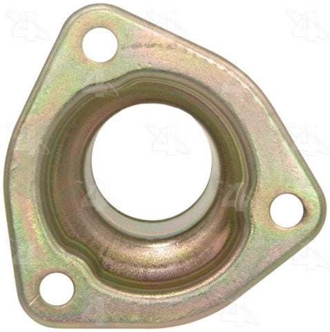 Four Seasons Engine Coolant Water Inlet P/N:85231 Fits: Infiniti M30 92-90, Infiniti Qx4 01-97, Nissan 200sx 88-87, Nissan 300zx 89-84, Nissan D21 94-86, Nissan Frontier 04-99, Nissan Pathfinder 00-87, Nissan Pickup 1995, Nissan Xterra 04-00 - Image 2