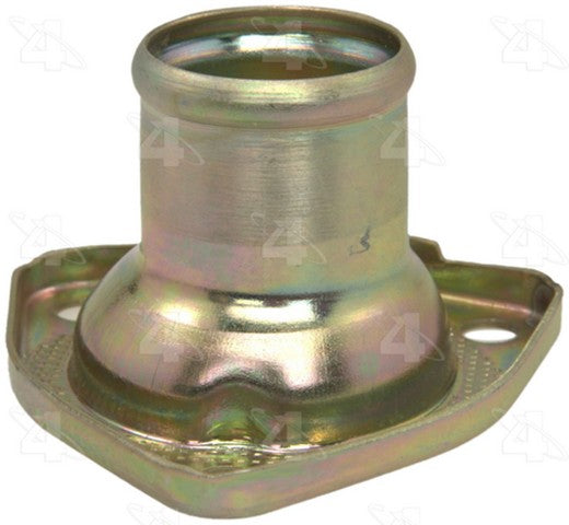 Four Seasons Engine Coolant Water Inlet P/N:85231 Fits: Infiniti M30 92-90, Infiniti Qx4 01-97, Nissan 200sx 88-87, Nissan 300zx 89-84, Nissan D21 94-86, Nissan Frontier 04-99, Nissan Pathfinder 00-87, Nissan Pickup 1995, Nissan Xterra 04-00 - Image 5