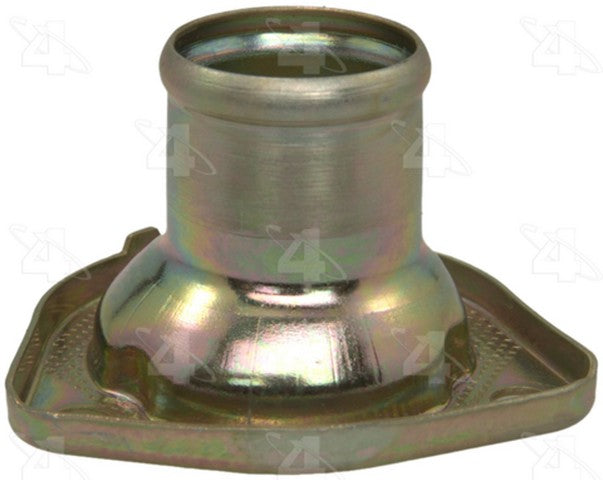 Four Seasons Engine Coolant Water Inlet P/N:85231 Fits: Infiniti M30 92-90, Infiniti Qx4 01-97, Nissan 200sx 88-87, Nissan 300zx 89-84, Nissan D21 94-86, Nissan Frontier 04-99, Nissan Pathfinder 00-87, Nissan Pickup 1995, Nissan Xterra 04-00 - Image 4