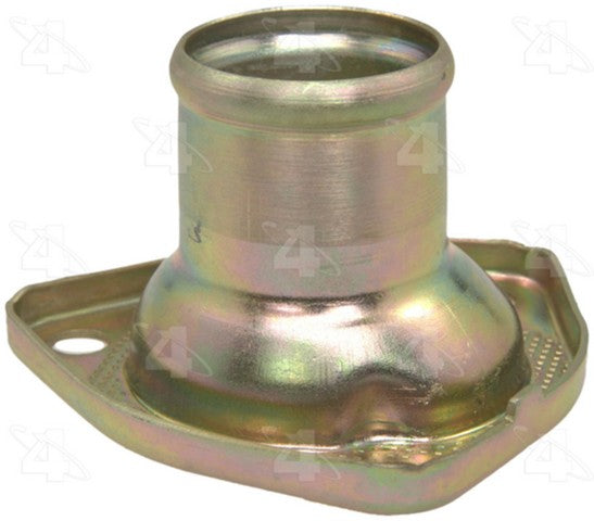 Four Seasons Engine Coolant Water Inlet P/N:85231 Fits: Infiniti M30 92-90, Infiniti Qx4 01-97, Nissan 200sx 88-87, Nissan 300zx 89-84, Nissan D21 94-86, Nissan Frontier 04-99, Nissan Pathfinder 00-87, Nissan Pickup 1995, Nissan Xterra 04-00 - Image 6