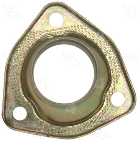 Four Seasons Engine Coolant Water Inlet P/N:85231 Fits: Infiniti M30 92-90, Infiniti Qx4 01-97, Nissan 200sx 88-87, Nissan 300zx 89-84, Nissan D21 94-86, Nissan Frontier 04-99, Nissan Pathfinder 00-87, Nissan Pickup 1995, Nissan Xterra 04-00 - Image 7