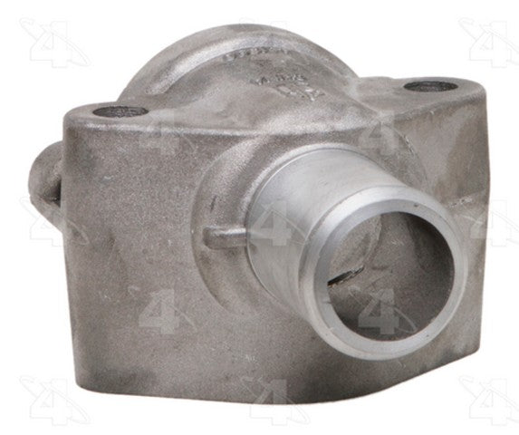 Four Seasons Engine Coolant Water Outlet P/N:85236 Fits: Lincoln Continental 02-95 - Image 1
