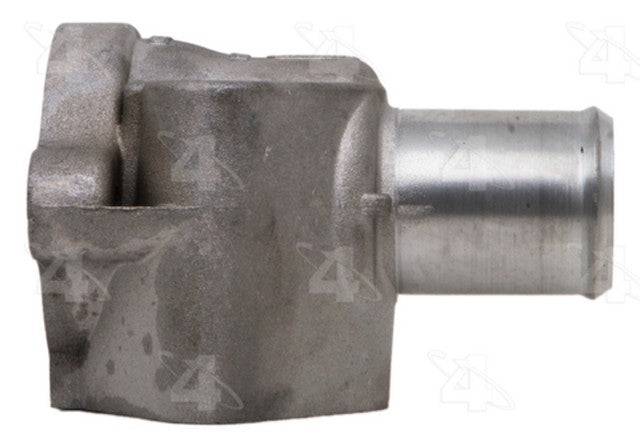 Four Seasons Engine Coolant Water Outlet P/N:85236 Fits: Lincoln Continental 02-95 - Image 2