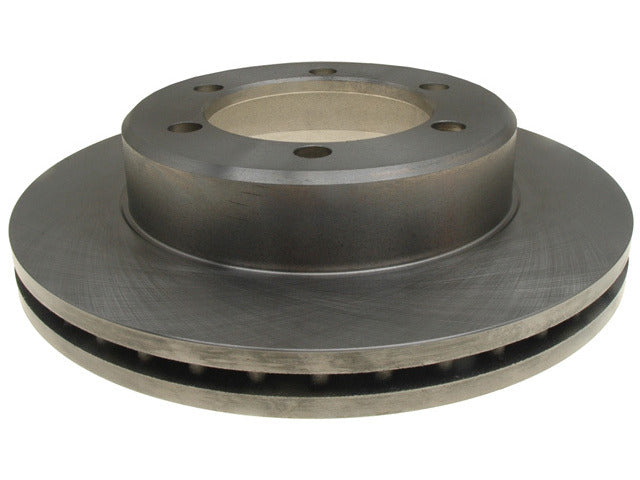 Raybestos Brakes Disc Brake Rotor P/N:8523R Fits: Blue Bird Tc1000, Blue Bird Tc2000, International 1452sc, International 1652sc, International 1654, International 1854, International 1954, International 3600, International 3700 - Image 1