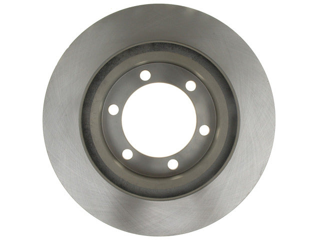 Raybestos Brakes Disc Brake Rotor P/N:8523R Fits: Blue Bird Tc1000, Blue Bird Tc2000, International 1452sc, International 1652sc, International 1654, International 1854, International 1954, International 3600, International 3700 - Image 2