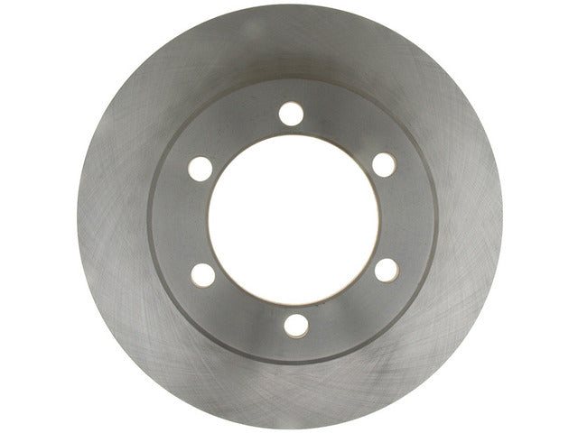 Raybestos Brakes Disc Brake Rotor P/N:8523R Fits: Blue Bird Tc1000, Blue Bird Tc2000, International 1452sc, International 1652sc, International 1654, International 1854, International 1954, International 3600, International 3700 - Image 3