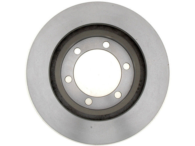Raybestos Brakes Disc Brake Rotor P/N:8523 Fits: Blue Bird Tc1000, Blue Bird Tc2000, International 1452sc, International 1652sc, International 1654, International 1854, International 1954, International 3600, International 3700 - Image 2