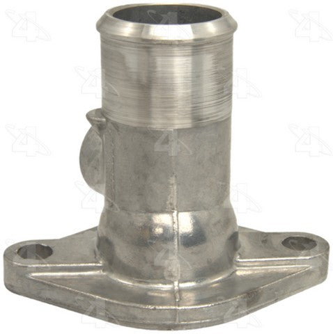 Four Seasons Engine Coolant Water Outlet P/N:85244 Fits: Chevrolet C1500, Chevrolet C2500, Chevrolet C2500 Suburban, Chevrolet C3500, Chevrolet C3500hd, Chevrolet G30, Chevrolet K2500, Chevrolet K2500 Suburban, Chevrolet K3500, Chevrolet P30 - Image 8