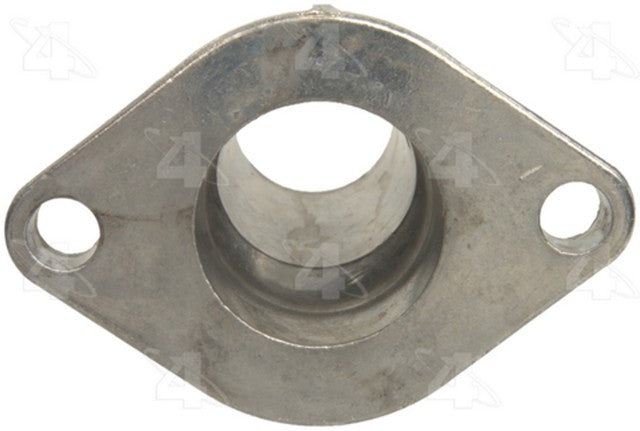 Four Seasons Engine Coolant Water Outlet P/N:85244 Fits: Chevrolet C1500, Chevrolet C2500, Chevrolet C2500 Suburban, Chevrolet C3500, Chevrolet C3500hd, Chevrolet G30, Chevrolet K2500, Chevrolet K2500 Suburban, Chevrolet K3500, Chevrolet P30 - Image 7