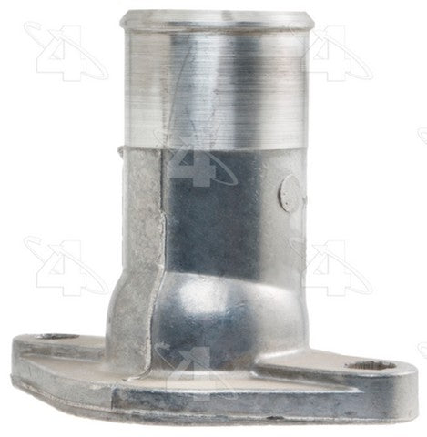 Four Seasons Engine Coolant Water Outlet P/N:85244 Fits: Chevrolet C1500, Chevrolet C2500, Chevrolet C2500 Suburban, Chevrolet C3500, Chevrolet C3500hd, Chevrolet G30, Chevrolet K2500, Chevrolet K2500 Suburban, Chevrolet K3500, Chevrolet P30 - Image 5