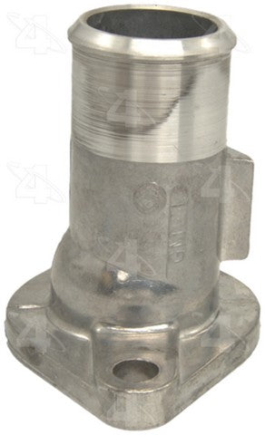 Four Seasons Engine Coolant Water Outlet P/N:85244 Fits: Chevrolet C1500, Chevrolet C2500, Chevrolet C2500 Suburban, Chevrolet C3500, Chevrolet C3500hd, Chevrolet G30, Chevrolet K2500, Chevrolet K2500 Suburban, Chevrolet K3500, Chevrolet P30 - Image 2