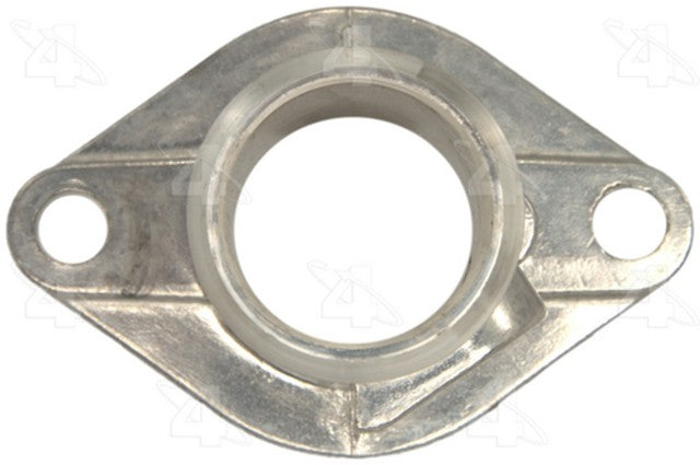 Four Seasons Engine Coolant Water Outlet P/N:85244 Fits: Chevrolet C1500, Chevrolet C2500, Chevrolet C2500 Suburban, Chevrolet C3500, Chevrolet C3500hd, Chevrolet G30, Chevrolet K2500, Chevrolet K2500 Suburban, Chevrolet K3500, Chevrolet P30 - Image 6