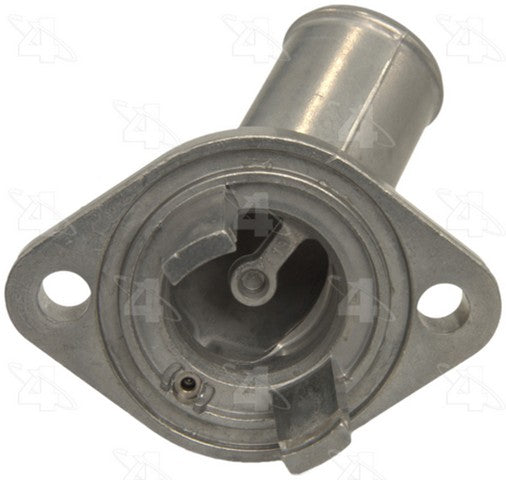 Four Seasons Engine Coolant Thermostat Housing P/N:85246 Fits: Saturn Sc 92-91, Saturn Sc1 02-93, Saturn Sc2 02-93, Saturn Sl 02-91, Saturn Sl1 02-91, Saturn Sl2 02-91, Saturn Sw1 99-93, Saturn Sw2 01-93 - Image 5