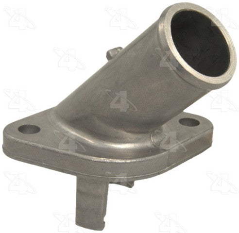 Four Seasons Engine Coolant Thermostat Housing P/N:85246 Fits: Saturn Sc 92-91, Saturn Sc1 02-93, Saturn Sc2 02-93, Saturn Sl 02-91, Saturn Sl1 02-91, Saturn Sl2 02-91, Saturn Sw1 99-93, Saturn Sw2 01-93 - Image 6