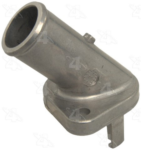 Four Seasons Engine Coolant Thermostat Housing P/N:85246 Fits: Saturn Sc 92-91, Saturn Sc1 02-93, Saturn Sc2 02-93, Saturn Sl 02-91, Saturn Sl1 02-91, Saturn Sl2 02-91, Saturn Sw1 99-93, Saturn Sw2 01-93 - Image 4