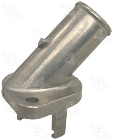 Four Seasons Engine Coolant Thermostat Housing P/N:85246 Fits: Saturn Sc 92-91, Saturn Sc1 02-93, Saturn Sc2 02-93, Saturn Sl 02-91, Saturn Sl1 02-91, Saturn Sl2 02-91, Saturn Sw1 99-93, Saturn Sw2 01-93 - Image 3