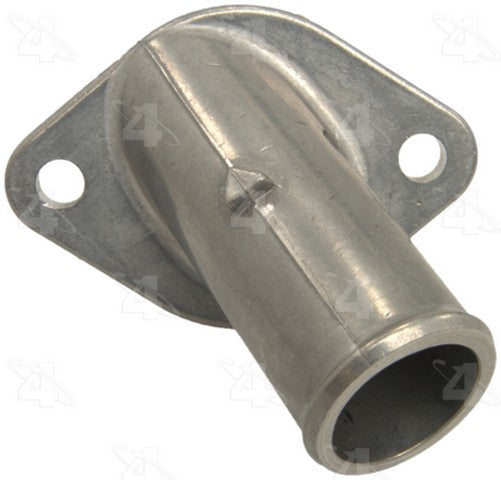 Four Seasons Engine Coolant Thermostat Housing P/N:85246 Fits: Saturn Sc 92-91, Saturn Sc1 02-93, Saturn Sc2 02-93, Saturn Sl 02-91, Saturn Sl1 02-91, Saturn Sl2 02-91, Saturn Sw1 99-93, Saturn Sw2 01-93 - Image 2