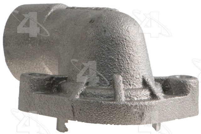Four Seasons Engine Coolant Water Outlet P/N:85251 Fits: Cadillac Catera 01-97, Cadillac Cts 04-03, Saab 900 97-94, Saab 9000 97-95, Saab 9-5 03-99, Saturn L300 05-01, Saturn Ls2 2000, Saturn Lw2 2000, Saturn Lw300 03-01, Saturn Vue 03-02 - Image 6