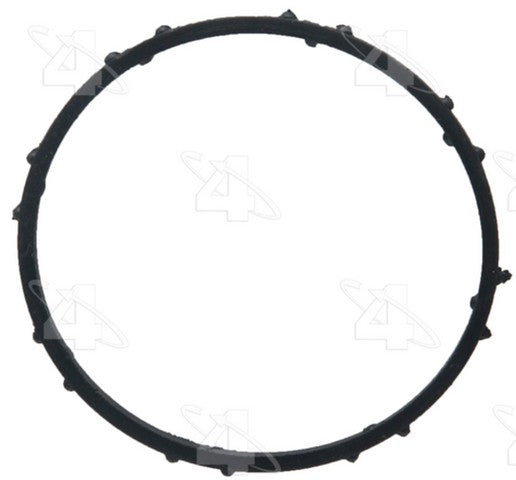 Four Seasons Engine Coolant Water Outlet P/N:85251 Fits: Cadillac Catera 01-97, Cadillac Cts 04-03, Saab 900 97-94, Saab 9000 97-95, Saab 9-5 03-99, Saturn L300 05-01, Saturn Ls2 2000, Saturn Lw2 2000, Saturn Lw300 03-01, Saturn Vue 03-02 - Image 2