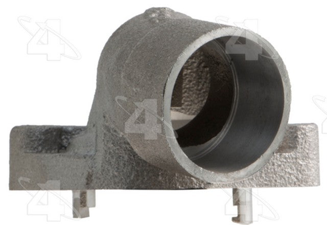 Four Seasons Engine Coolant Water Outlet P/N:85251 Fits: Cadillac Catera 01-97, Cadillac Cts 04-03, Saab 900 97-94, Saab 9000 97-95, Saab 9-5 03-99, Saturn L300 05-01, Saturn Ls2 2000, Saturn Lw2 2000, Saturn Lw300 03-01, Saturn Vue 03-02 - Image 4