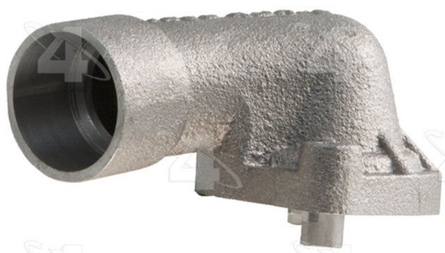 Four Seasons Engine Coolant Water Outlet P/N:85251 Fits: Cadillac Catera 01-97, Cadillac Cts 04-03, Saab 900 97-94, Saab 9000 97-95, Saab 9-5 03-99, Saturn L300 05-01, Saturn Ls2 2000, Saturn Lw2 2000, Saturn Lw300 03-01, Saturn Vue 03-02 - Image 3