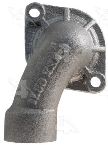 Four Seasons Engine Coolant Water Outlet P/N:85251 Fits: Cadillac Catera 01-97, Cadillac Cts 04-03, Saab 900 97-94, Saab 9000 97-95, Saab 9-5 03-99, Saturn L300 05-01, Saturn Ls2 2000, Saturn Lw2 2000, Saturn Lw300 03-01, Saturn Vue 03-02 - Image 7