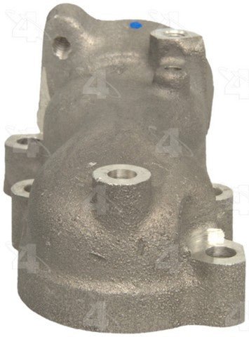 Four Seasons Engine Coolant Water Outlet P/N:85253 Fits: Chevrolet Silverado 2500 Hd 04-01, Chevrolet Silverado 3500 04-01, GMC Sierra 2500 Hd 04-01, GMC Sierra 3500 04-01 - Image 2