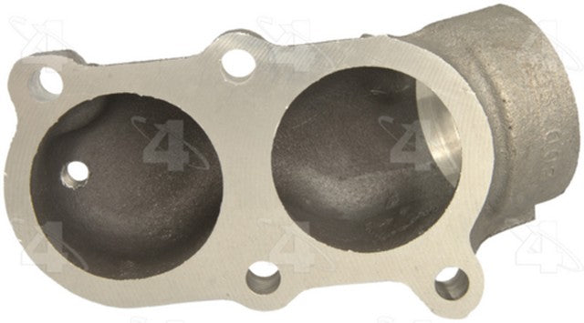 Four Seasons Engine Coolant Water Outlet P/N:85253 Fits: Chevrolet Silverado 2500 Hd 04-01, Chevrolet Silverado 3500 04-01, GMC Sierra 2500 Hd 04-01, GMC Sierra 3500 04-01 - Image 4