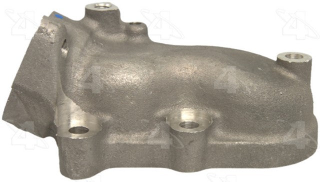 Four Seasons Engine Coolant Water Outlet P/N:85253 Fits: Chevrolet Silverado 2500 Hd 04-01, Chevrolet Silverado 3500 04-01, GMC Sierra 2500 Hd 04-01, GMC Sierra 3500 04-01 - Image 5