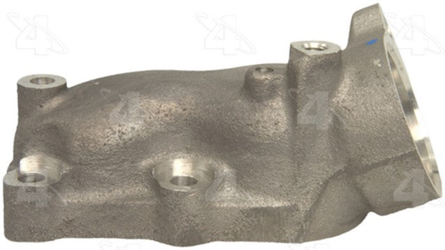 Four Seasons Engine Coolant Water Outlet P/N:85253 Fits: Chevrolet Silverado 2500 Hd 04-01, Chevrolet Silverado 3500 04-01, GMC Sierra 2500 Hd 04-01, GMC Sierra 3500 04-01 - Image 6