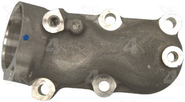 Four Seasons Engine Coolant Water Outlet P/N:85253 Fits: Chevrolet Silverado 2500 Hd 04-01, Chevrolet Silverado 3500 04-01, GMC Sierra 2500 Hd 04-01, GMC Sierra 3500 04-01 - Image 7