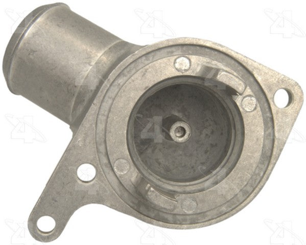 Four Seasons Engine Coolant Thermostat Housing P/N:85254 Fits: Cadillac Escalade, Cadillac Escalade Esv, Cadillac Escalade Ext, Chevrolet Avalanche 1500, Chevrolet Camaro, Chevrolet Cheyenne, Chevrolet Corvette, Chevrolet Express 1500 - Image 7