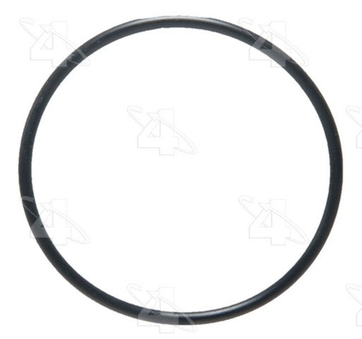 Four Seasons Engine Coolant Thermostat Housing P/N:85254 Fits: Cadillac Escalade, Cadillac Escalade Esv, Cadillac Escalade Ext, Chevrolet Avalanche 1500, Chevrolet Camaro, Chevrolet Cheyenne, Chevrolet Corvette, Chevrolet Express 1500 - Image 2